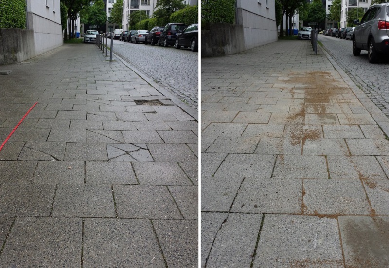 grünnovativ garten- und landschaftsgestaltung - Kontakt