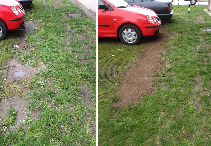 grünnovativ garten- und landschaftsgestaltung - Kontakt